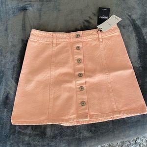 New forever 21 skirt